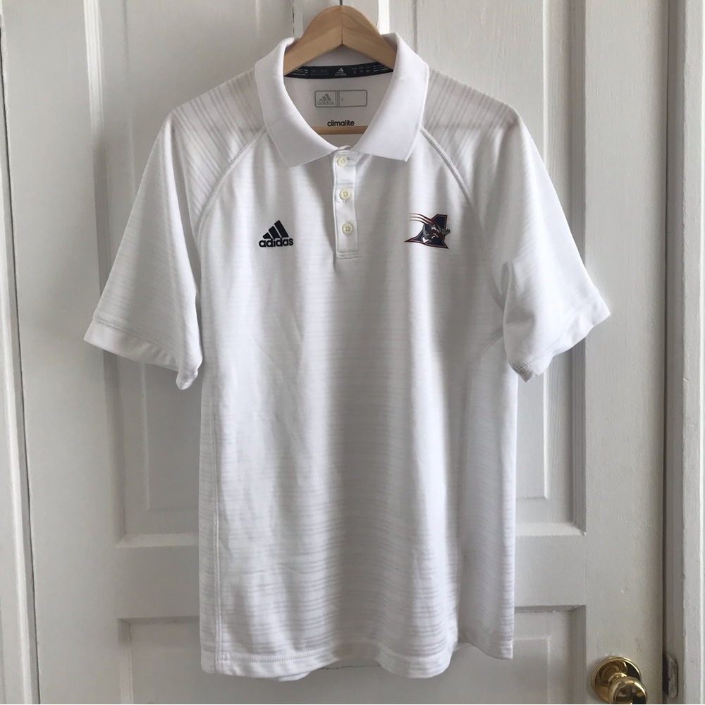 ADIDAS | Montréal Alouettes polo shirt